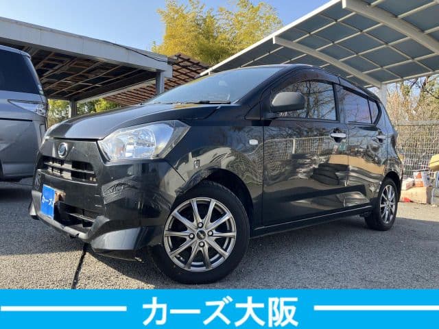 DAIHATSU
