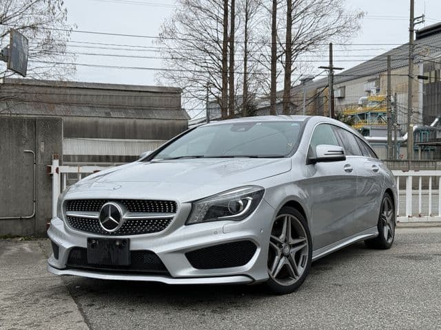 MERCEDES BENZ