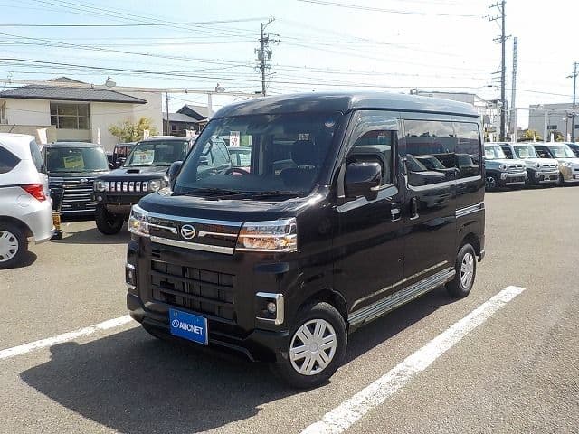 DAIHATSU