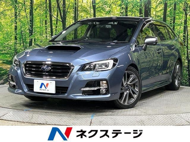 SUBARU