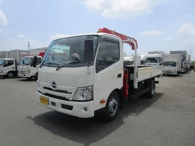 HINO