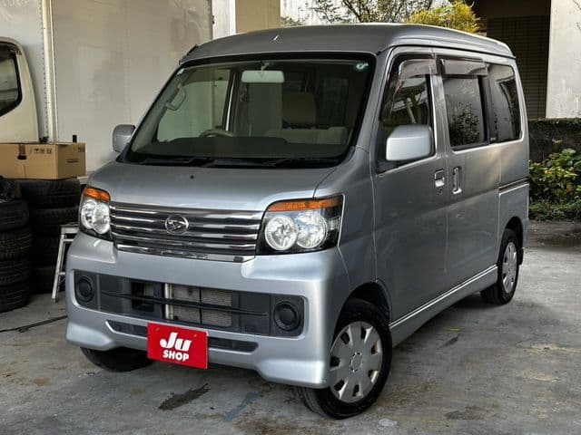 DAIHATSU