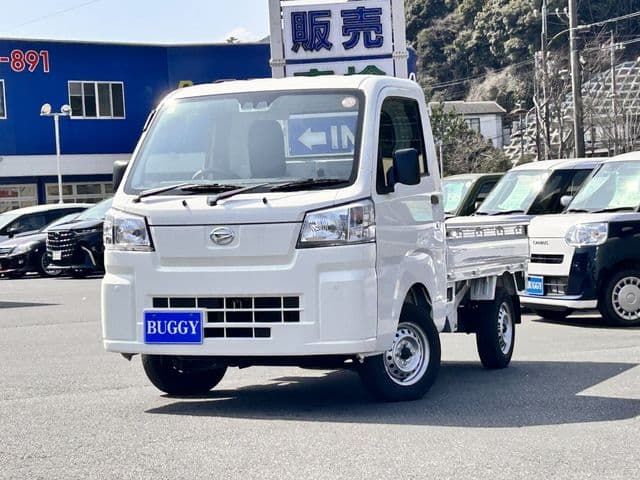 DAIHATSU