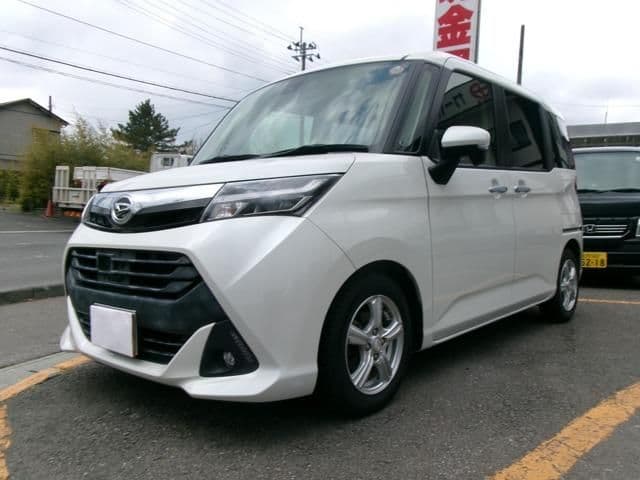 DAIHATSU