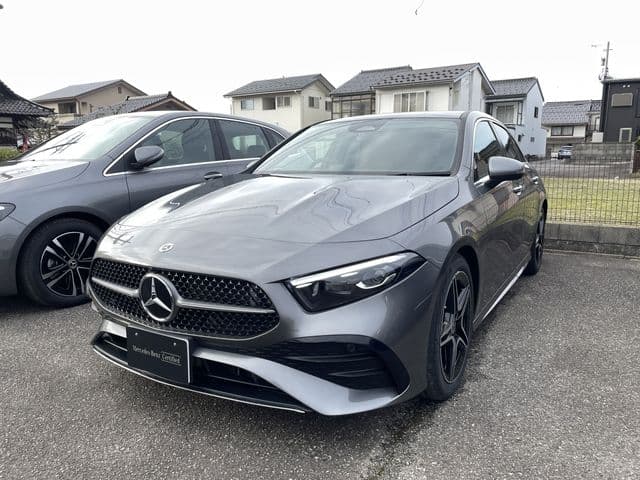 MERCEDES BENZ