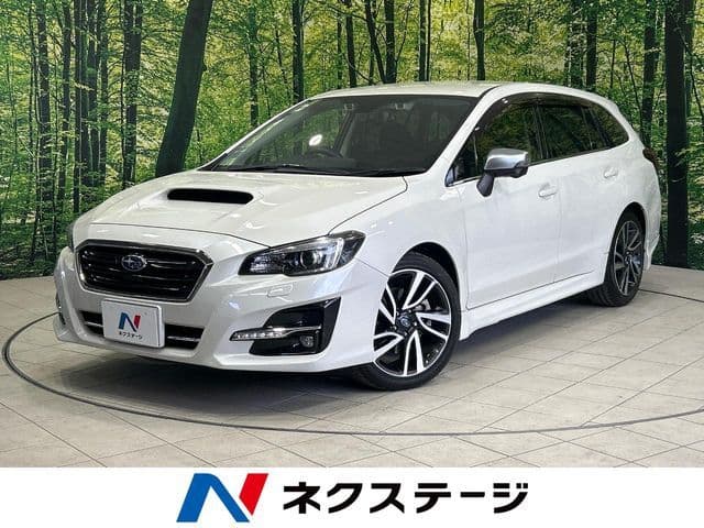 SUBARU