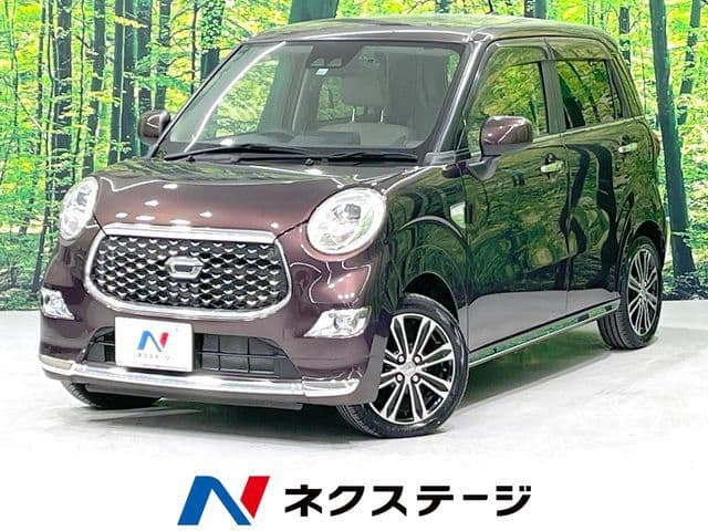 DAIHATSU