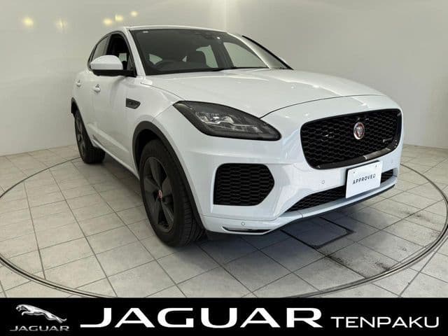 JAGUAR