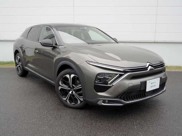 CITROEN