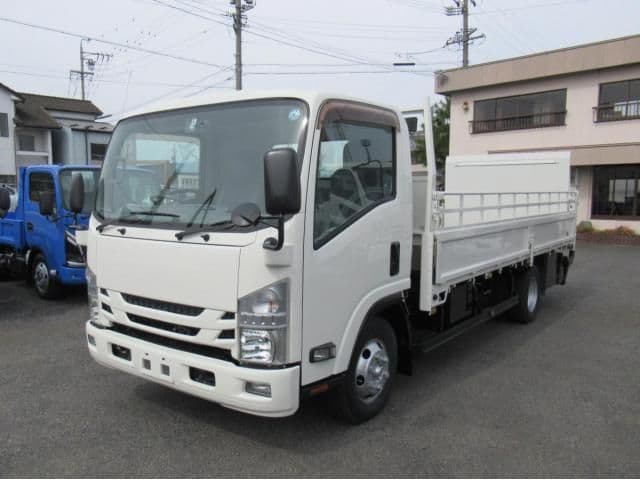 ISUZU