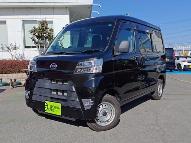 DAIHATSU