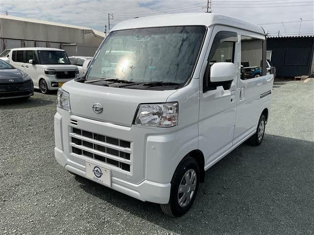 DAIHATSU