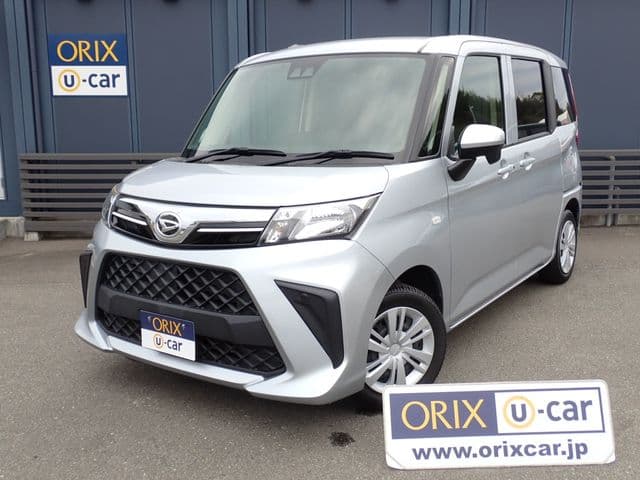 DAIHATSU
