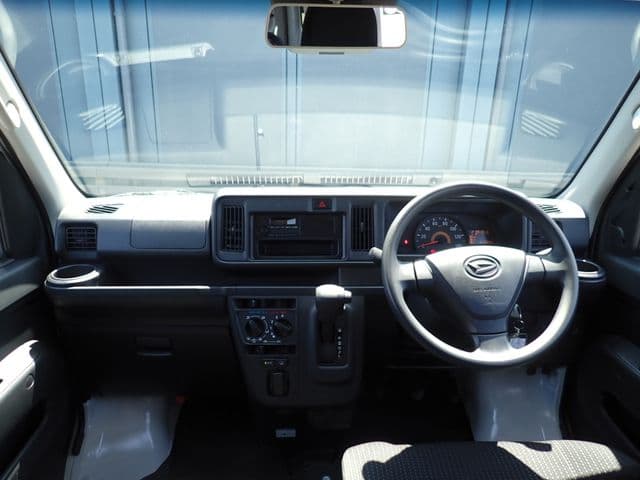 DAIHATSU