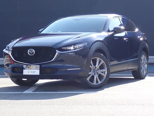 MAZDA