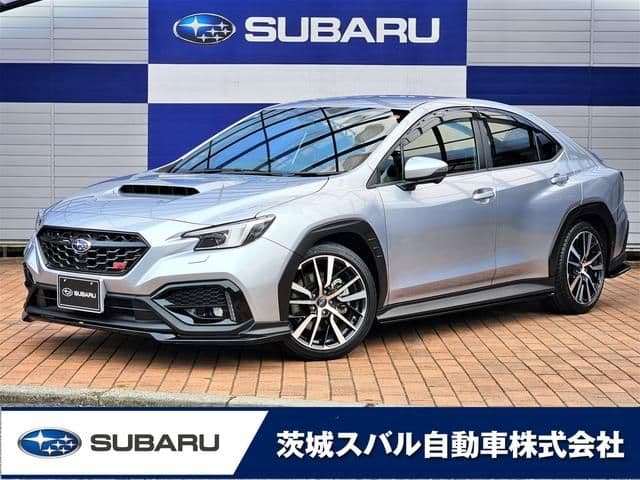 SUBARU
