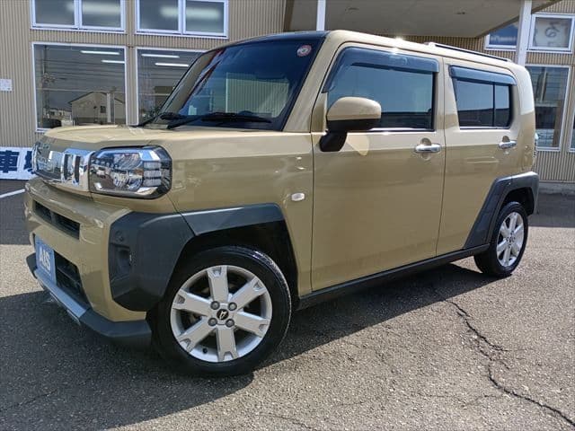DAIHATSU