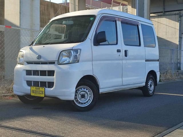 DAIHATSU
