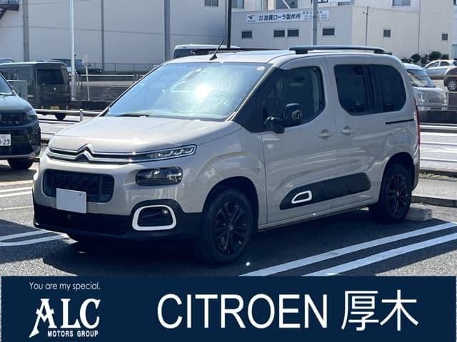 CITROEN