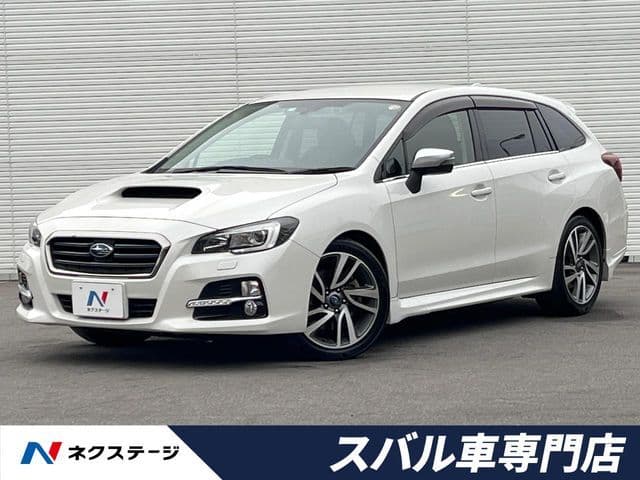 SUBARU