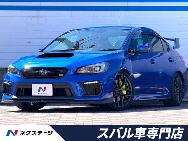 SUBARU