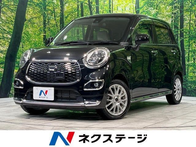 DAIHATSU