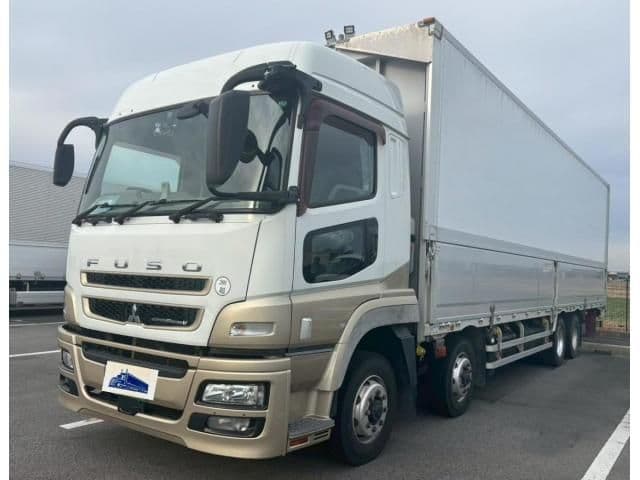 MITSUBISHI FUSOU