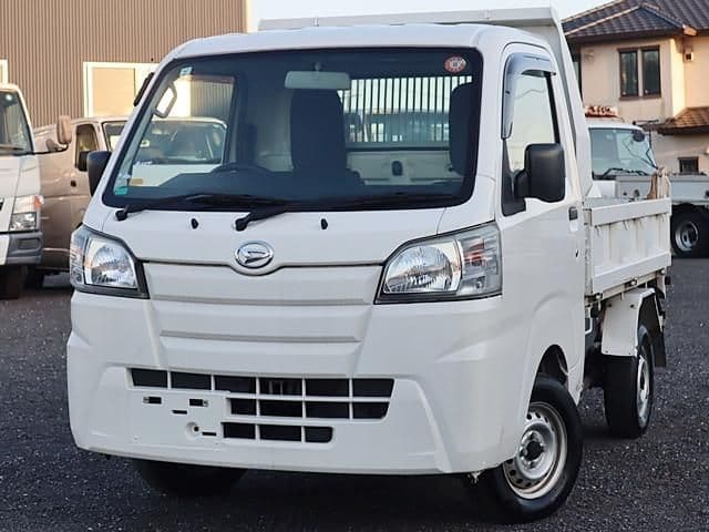 DAIHATSU