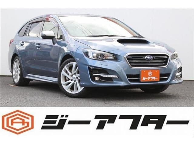 SUBARU
