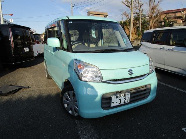SUZUKI