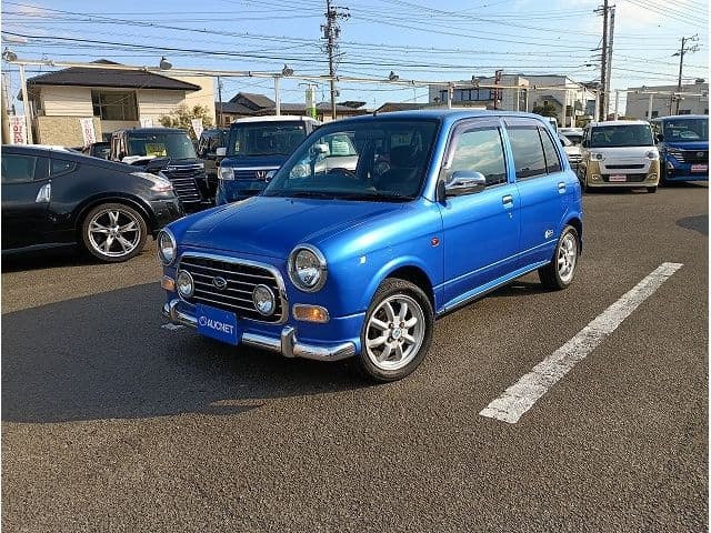 DAIHATSU