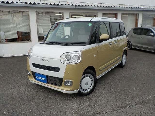 DAIHATSU