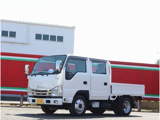 ISUZU