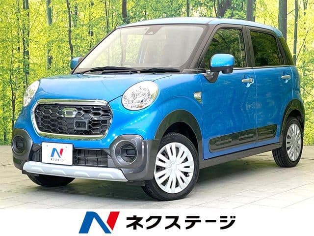DAIHATSU