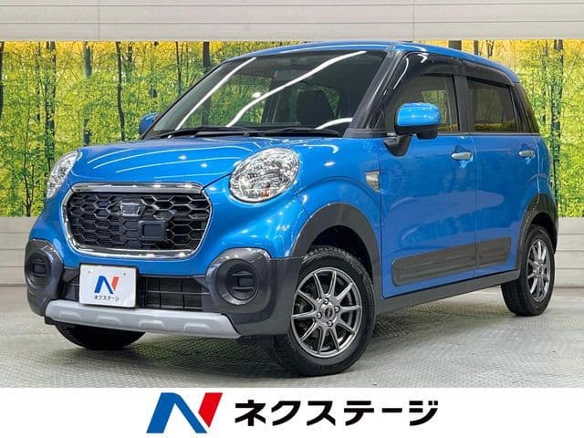 DAIHATSU