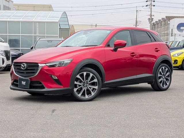 MAZDA