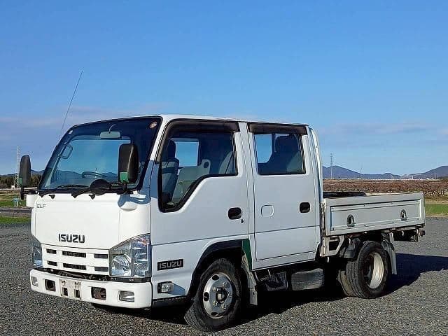 ISUZU