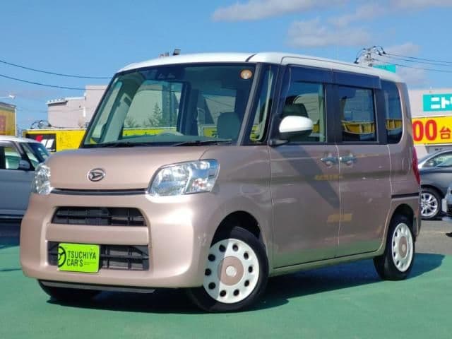 DAIHATSU