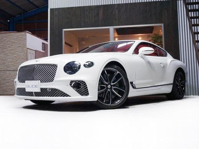BENTLEY