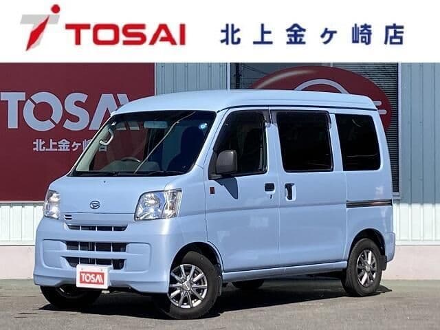 DAIHATSU