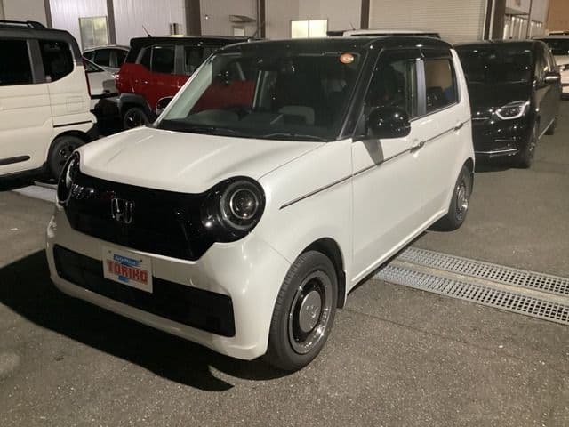 HONDA