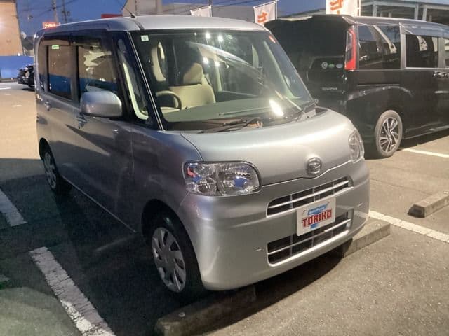 DAIHATSU