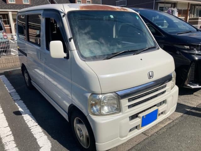 HONDA