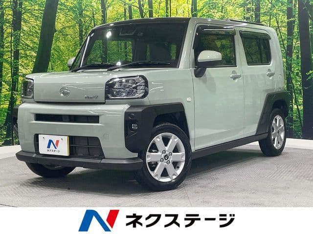 DAIHATSU