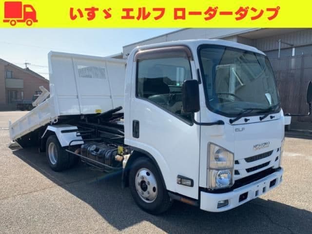 ISUZU