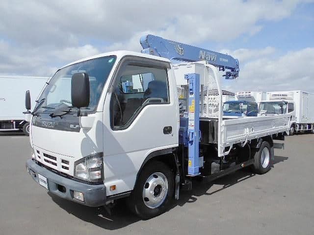 ISUZU