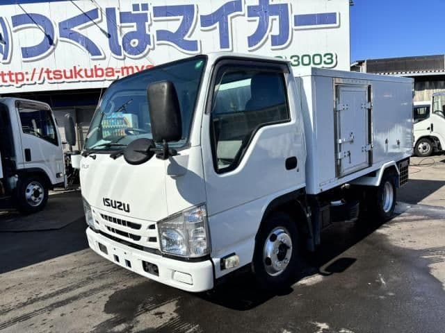 ISUZU