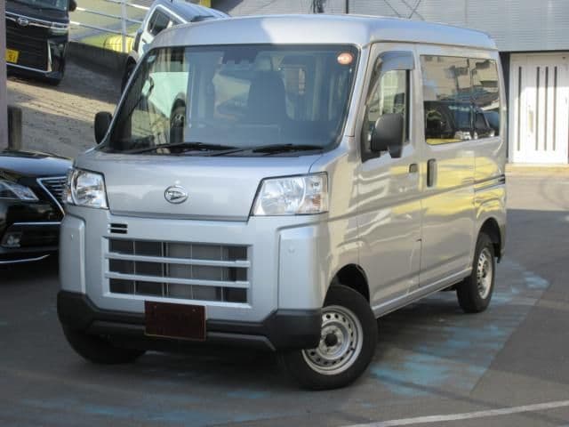 DAIHATSU