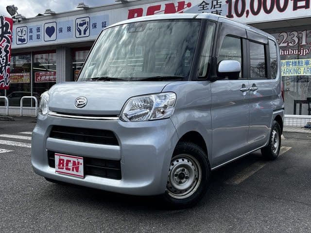 DAIHATSU