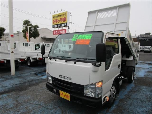ISUZU